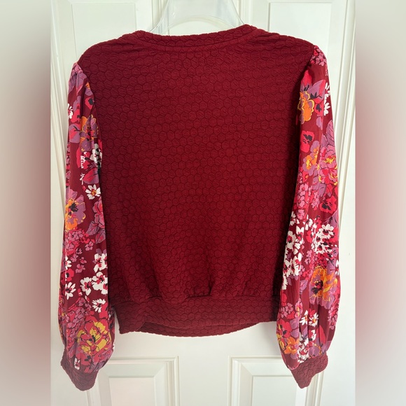 Anthropologie | Porridge Textured Sweater Size Small - Picture 8 of 8
